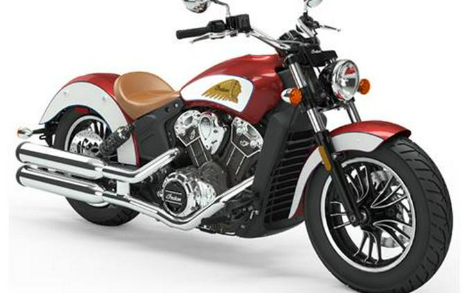 2019 Indian Scout Bobber vs. Triumph Bonneville Bobber Black: Comparison Review