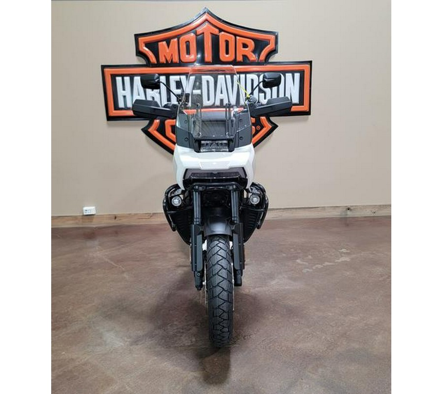 2024 Harley-Davidson® RA1250S - Pan America® 1250 Special