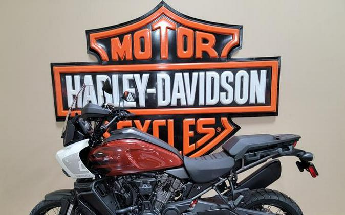 2024 Harley-Davidson® RA1250S - Pan America® 1250 Special