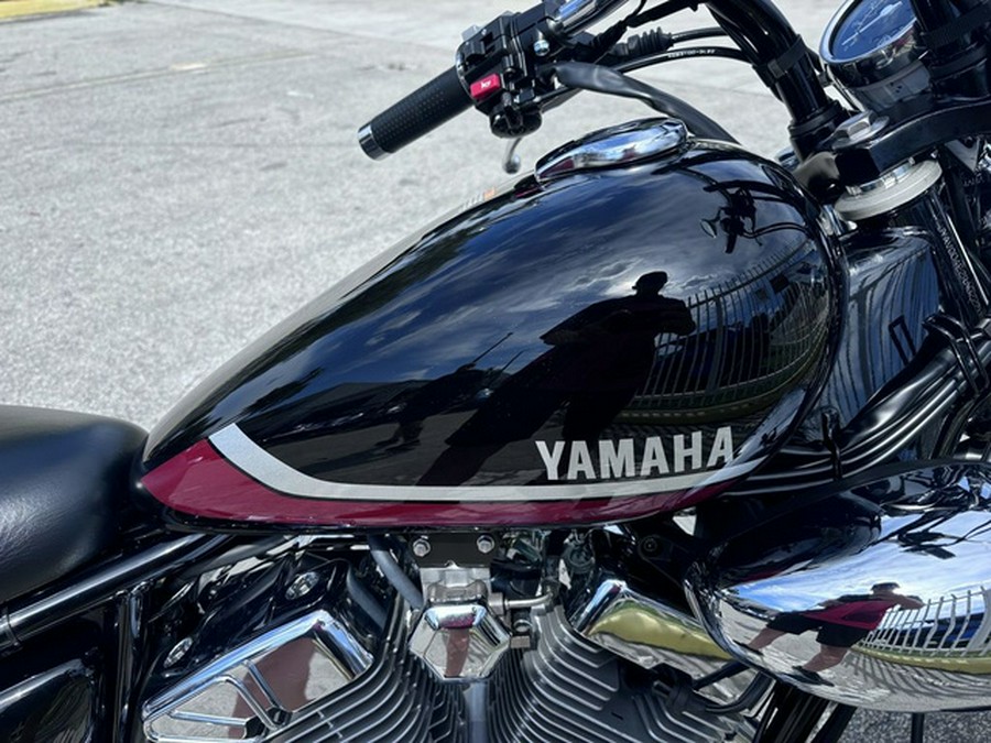 2024 Yamaha V Star 250