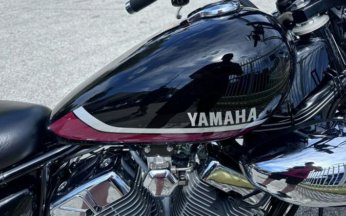 2024 Yamaha V Star 250