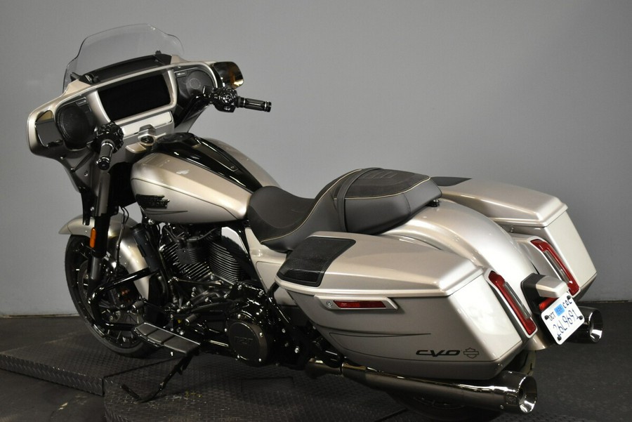 2023 Harley-Davidson CVO Street Glide