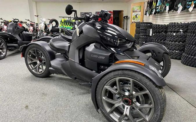 2025 Can-Am Ryker Rotax 600 ACE