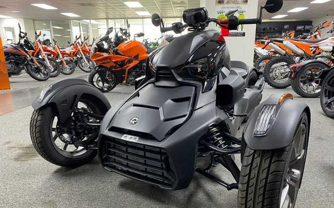 2025 Can-Am Ryker Rotax 600 ACE