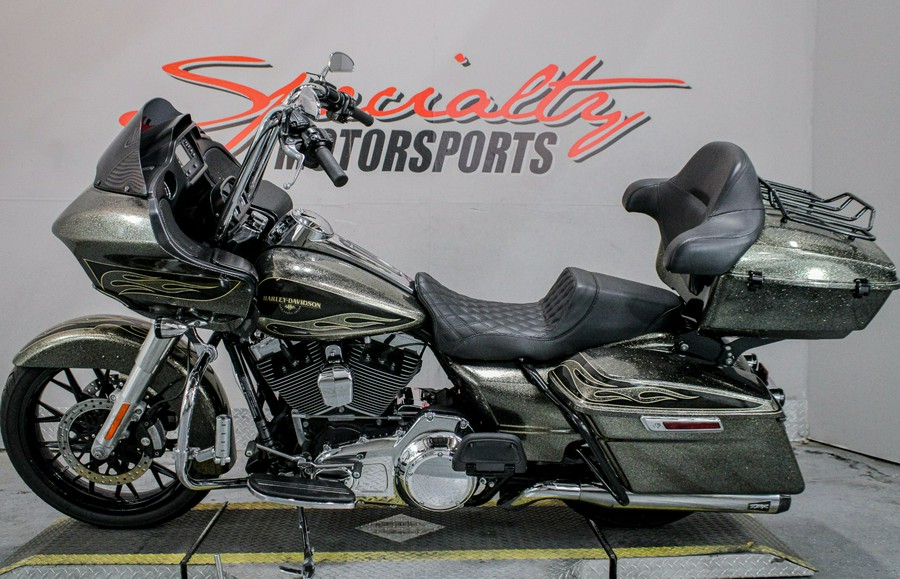 2016 Harley-Davidson Road Glide®