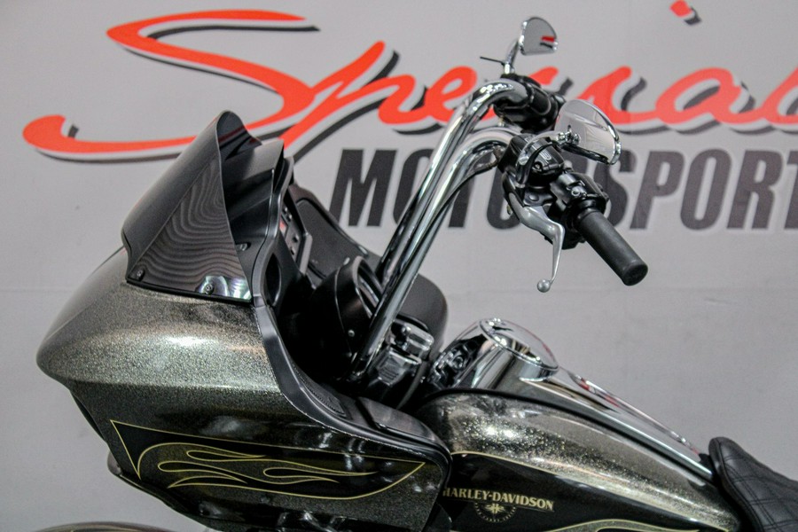 2016 Harley-Davidson Road Glide®