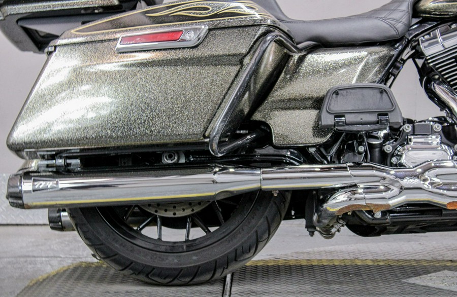 2016 Harley-Davidson Road Glide®