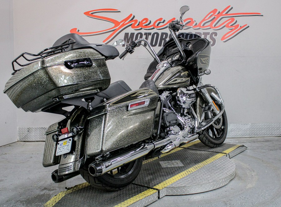 2016 Harley-Davidson Road Glide®