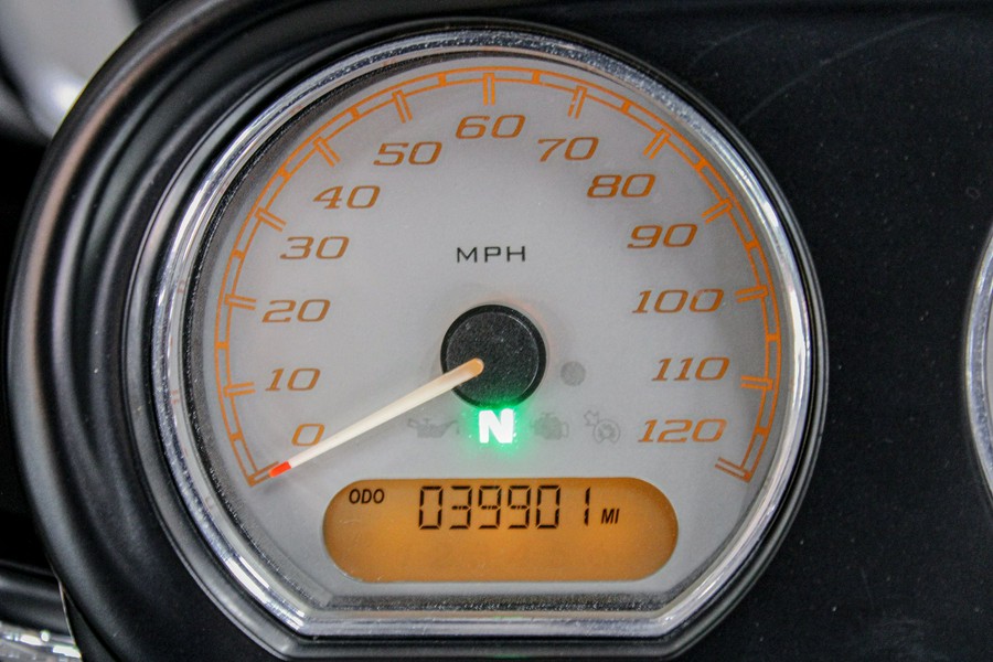 2016 Harley-Davidson Road Glide®