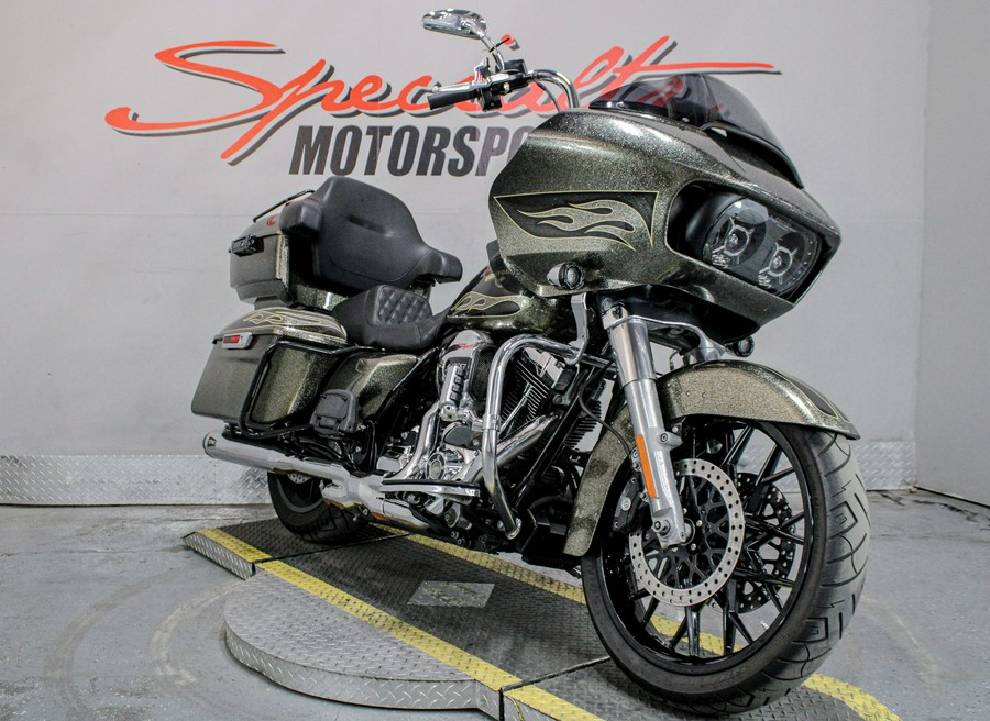 2016 Harley-Davidson Road Glide®