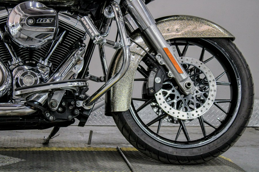 2016 Harley-Davidson Road Glide®