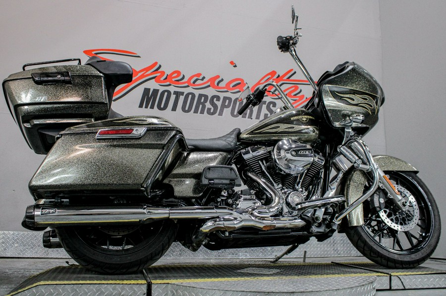 2016 Harley-Davidson Road Glide®