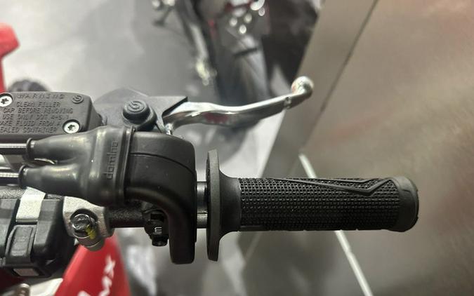 2026 Ducati Desmo 450 MX