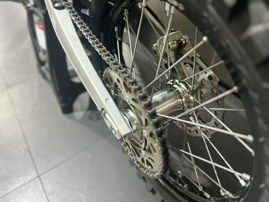 2026 Ducati Desmo 450 MX