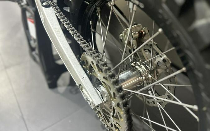 2026 Ducati Desmo 450 MX