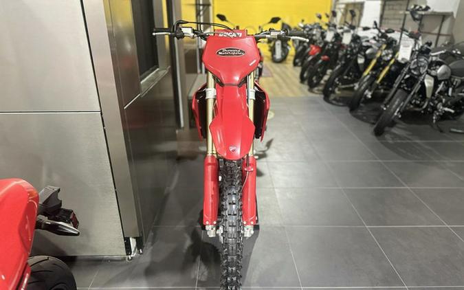 2026 Ducati Desmo 450 MX