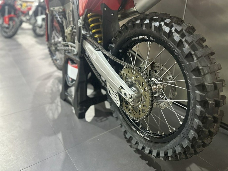2026 Ducati Desmo 450 MX