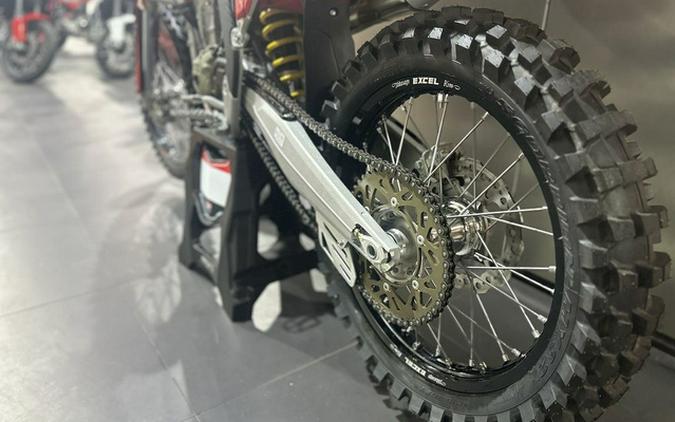 2026 Ducati Desmo 450 MX