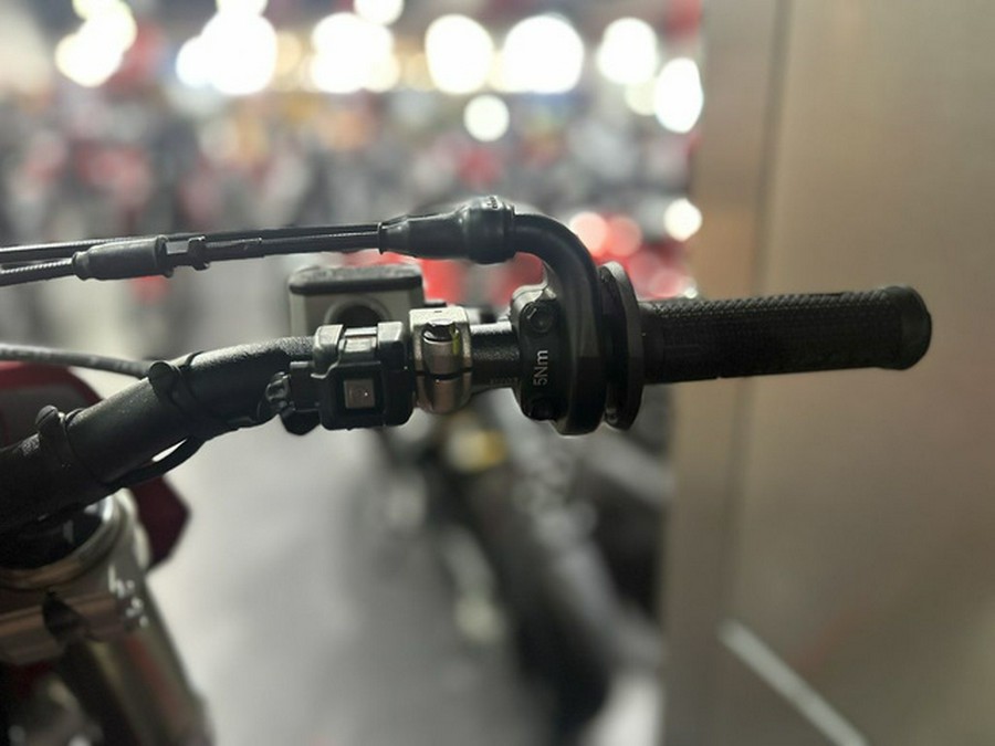 2026 Ducati Desmo 450 MX