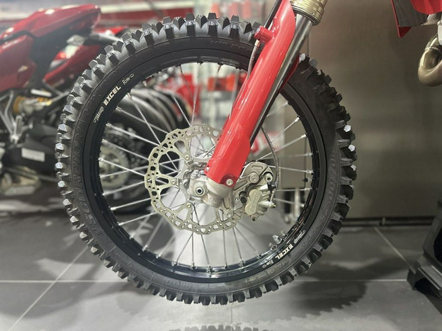 2026 Ducati Desmo 450 MX