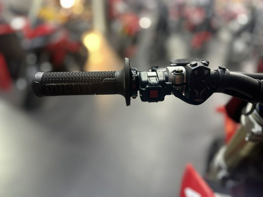 2026 Ducati Desmo 450 MX