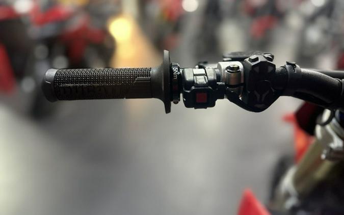 2026 Ducati Desmo 450 MX