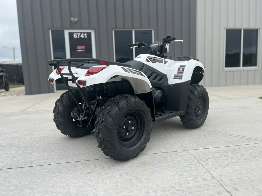 2025 KAWASAKI BRUTE FORCE 450 4X4 - B102975