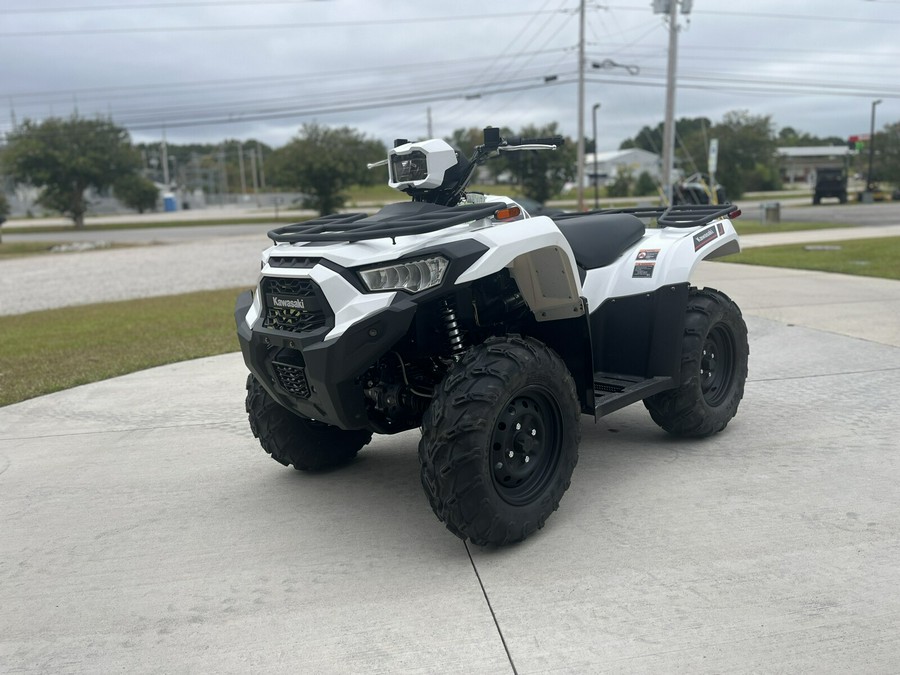 2025 KAWASAKI BRUTE FORCE 450 4X4 - B102975