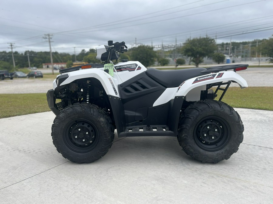 2025 KAWASAKI BRUTE FORCE 450 4X4 - B102975