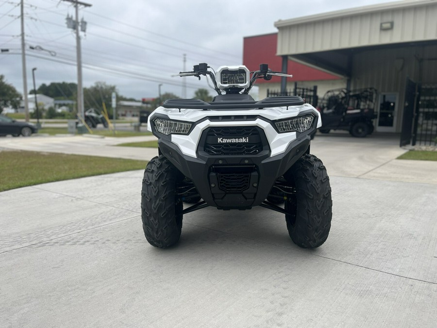2025 KAWASAKI BRUTE FORCE 450 4X4 - B102975