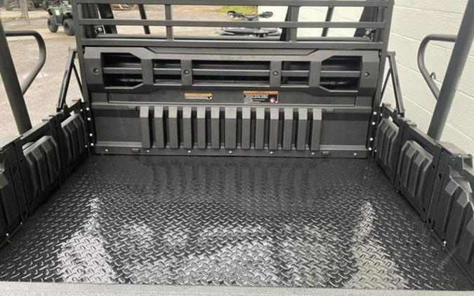 2025 Kawasaki Mule PRO-DXT EPS