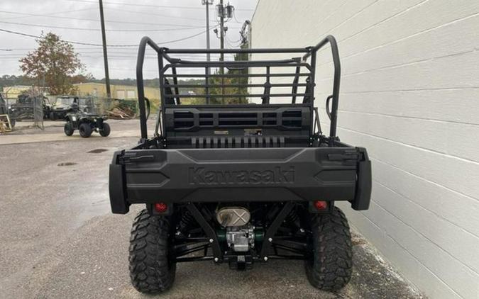 2025 Kawasaki Mule PRO-DXT EPS