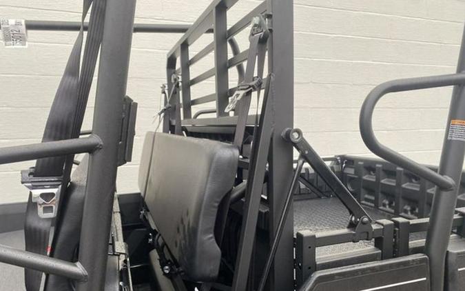 2025 Kawasaki Mule PRO-DXT EPS