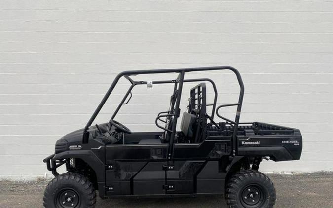 2025 Kawasaki Mule PRO-DXT EPS