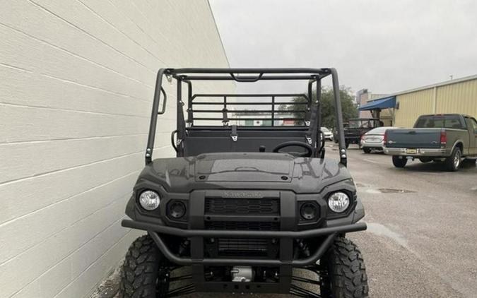2025 Kawasaki Mule PRO-DXT EPS