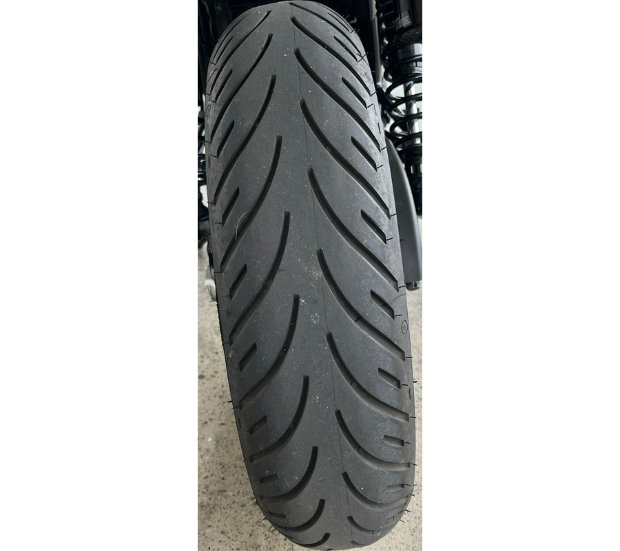 2024 Triumph BONNEVILLE T120