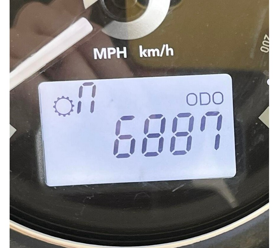 2024 Triumph BONNEVILLE T120