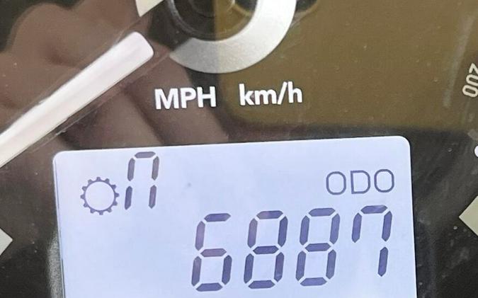 2024 Triumph BONNEVILLE T120