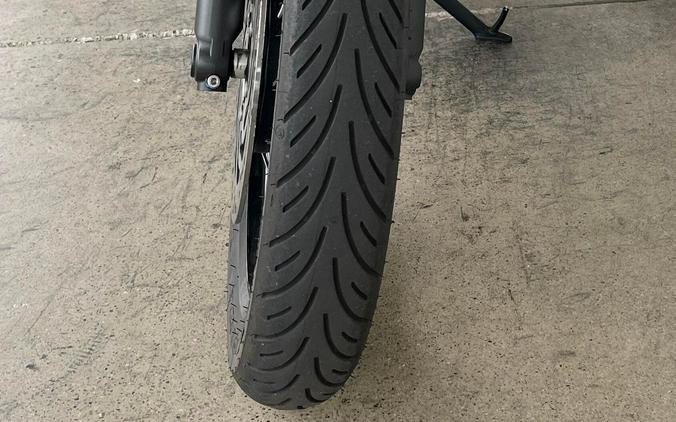 2024 Triumph BONNEVILLE T120