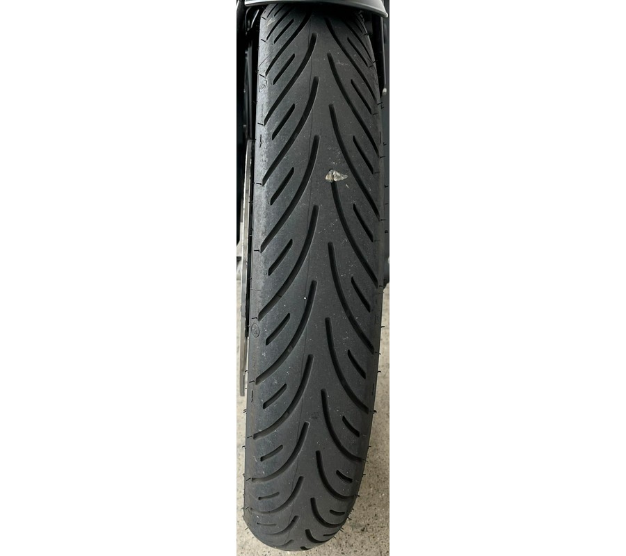 2024 Triumph BONNEVILLE T120