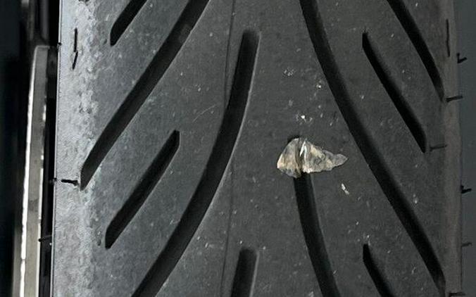 2024 Triumph BONNEVILLE T120