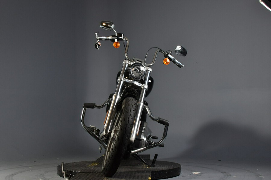 2024 Harley-Davidson Softail Standard