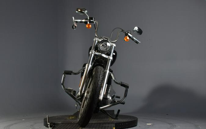 2024 Harley-Davidson Softail Standard