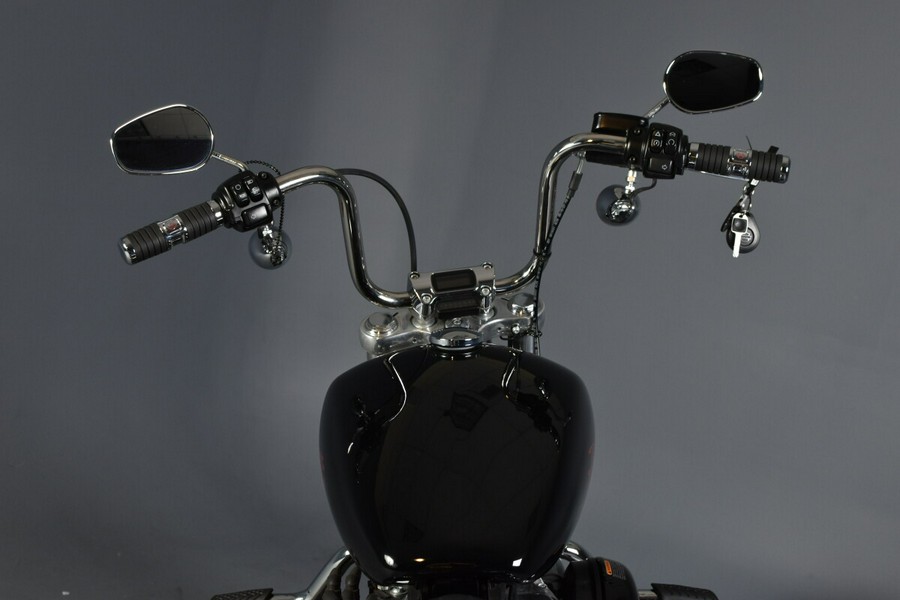 2024 Harley-Davidson Softail Standard