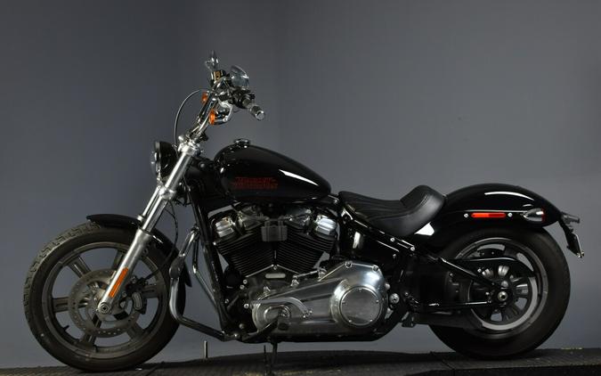 2024 Harley-Davidson Softail Standard