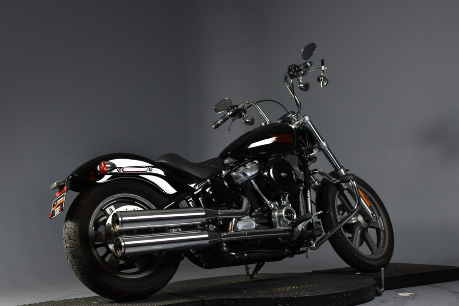 2024 Harley-Davidson Softail Standard