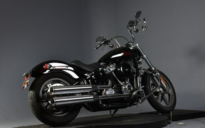 2024 Harley-Davidson Softail Standard