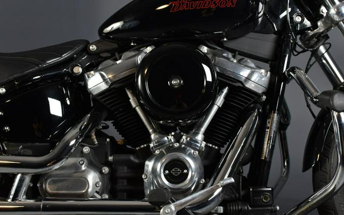 2024 Harley-Davidson Softail Standard