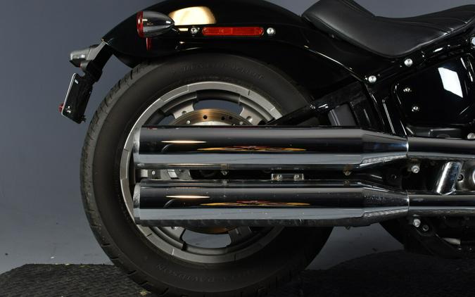 2024 Harley-Davidson Softail Standard