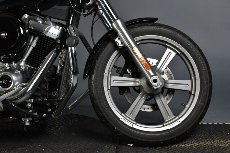 2024 Harley-Davidson Softail Standard